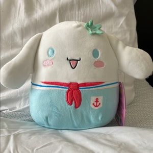 Squishmallow Cinnamoroll